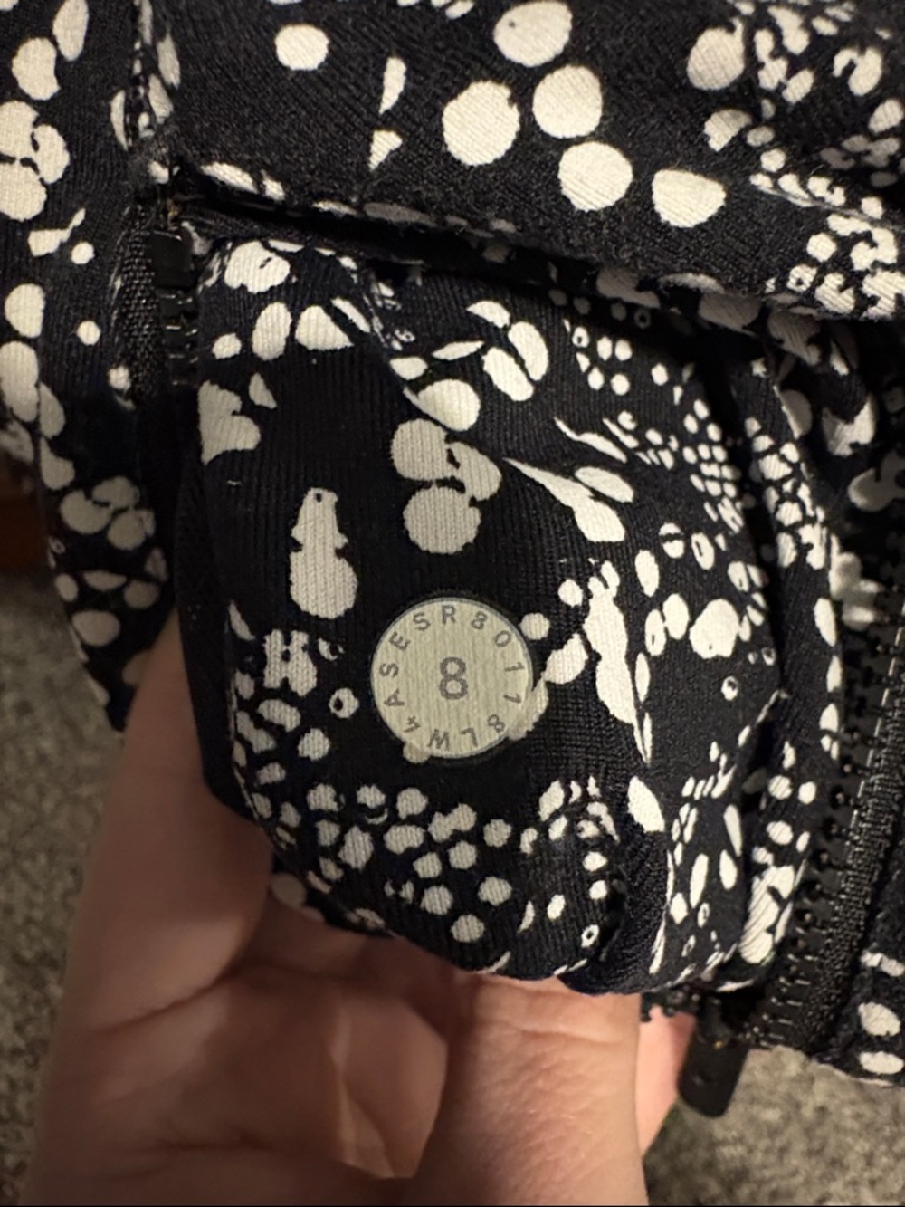 Lululemon Define Jacket Luon - Picture 5 of 9